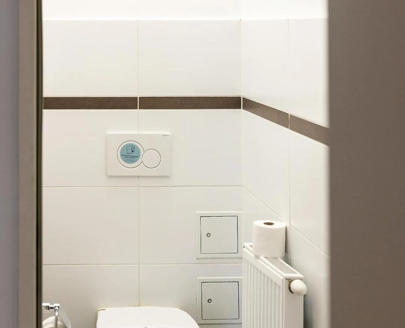 Stylish One Bedroom Apartment With Free Parking Vienna