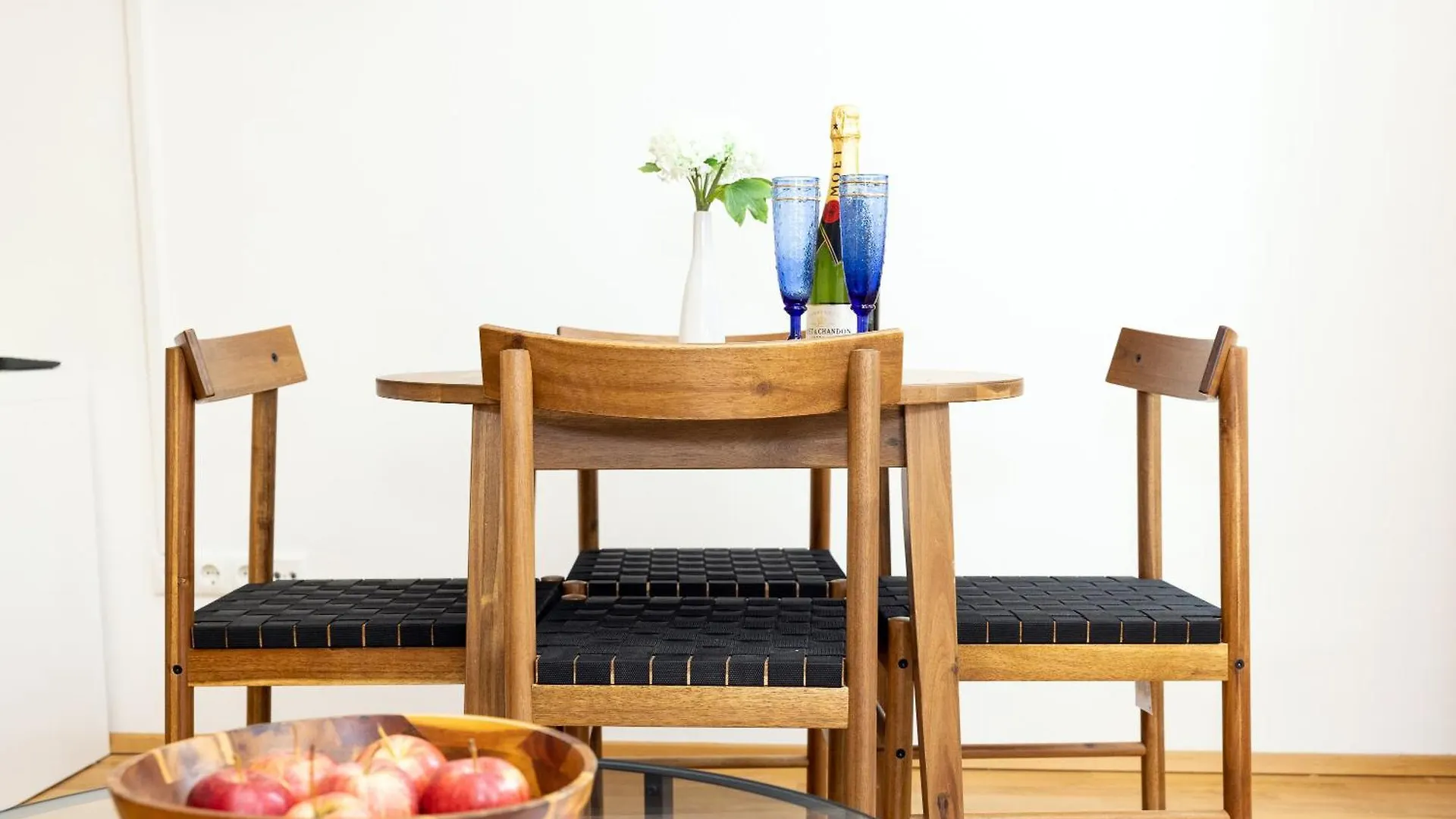 Stylish One Bedroom Apartment With Free Parking Vienna 0*,  Austria